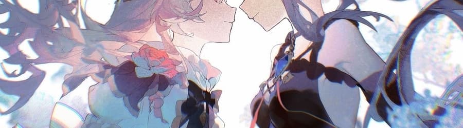 Cover for Tsukuyomi - Shinsekai kara