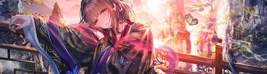 Cover for Arash - Temptation (feat. Rebecca) (Nightcore Mix)