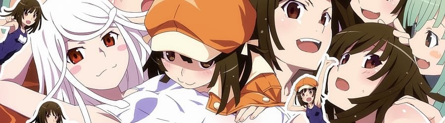 Cover for Sengoku Nadeko (CV: Hanazawa Kana) - Ren'ai Circulation (TV Size)