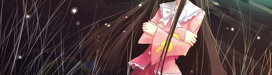 Cover for ZUN - Taketori Hishou ~ Lunatic Princess
