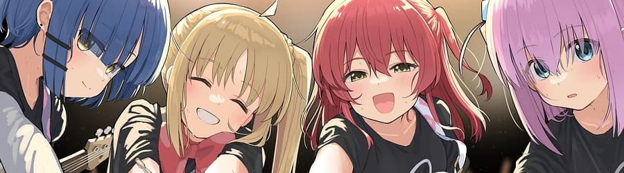 Cover for kessoku band - Guitar to Kodoku to Aoi Hoshi (TV Size)