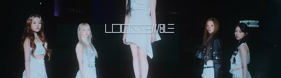 Cover for Loossemble - TTYL