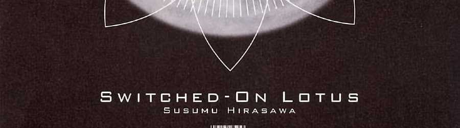 Cover for Susumu Hirasawa - Seh Le Mao