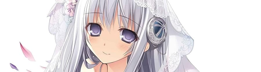 Cover for ave;new feat. Sakura Saori - Iris -Reincarnation EDIT-
