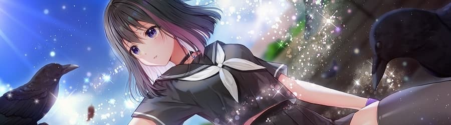 Cover for Yumeno Yuki - Blue Skies