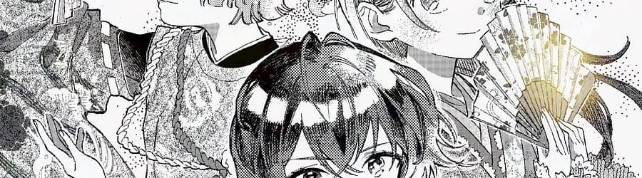 Cover for HATSUBOSHI GAKUEN - Yukidoke ni