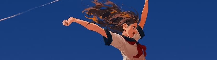 Cover for Ryokuoushoku Shakai - Scarlet