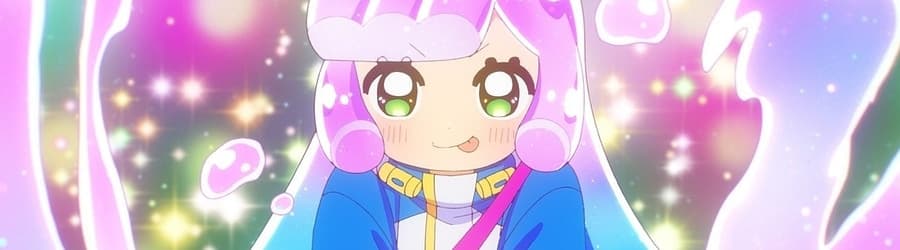 Cover for Puniru (CV: Sasahara Yuu) - Gyumu! (TV Size)