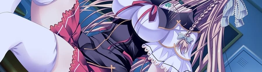 Cover for Marika - Knowing (Short Ver.)