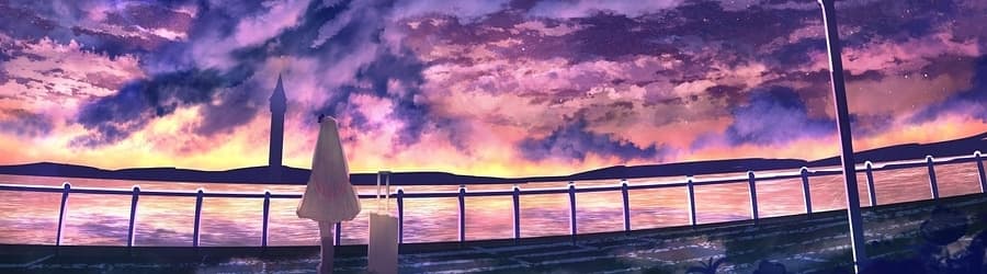 Cover for ginkiha - Fading Star