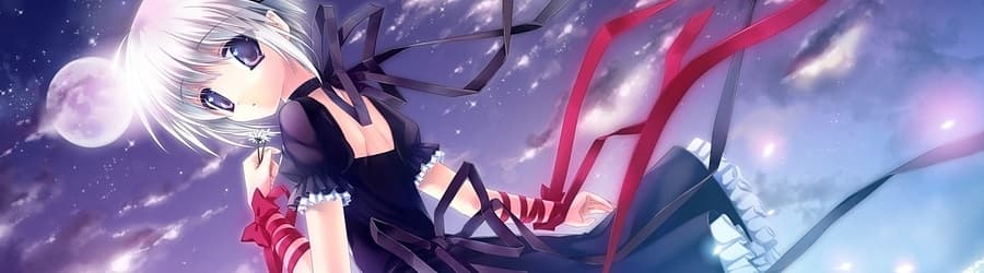 Cover for Anri Kumaki - End of the World (TV Size)