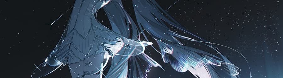 Cover for ryo (supercell) feat. Hatsune Miku - Tsumi no Namae