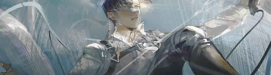 Cover for Linked Horizon - Guren no Yumiya