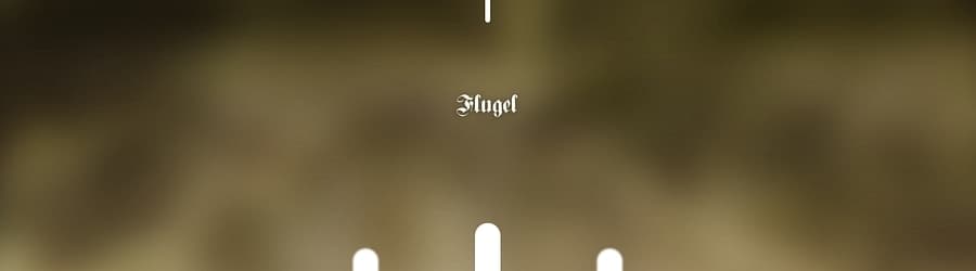 Cover for Cranky - Flugel