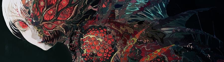 Cover for Dustvoxx - Deep Dream