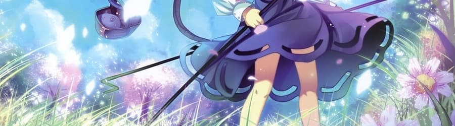 Cover for 3L - Spring of Dreams