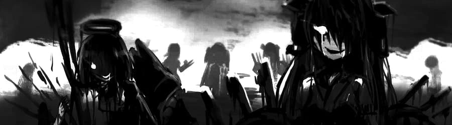 Cover for sHimaU - SLOTcore Is Dead