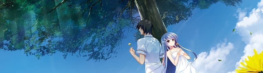 Cover for Kurosaki Maon - Setsuna no Kajitsu