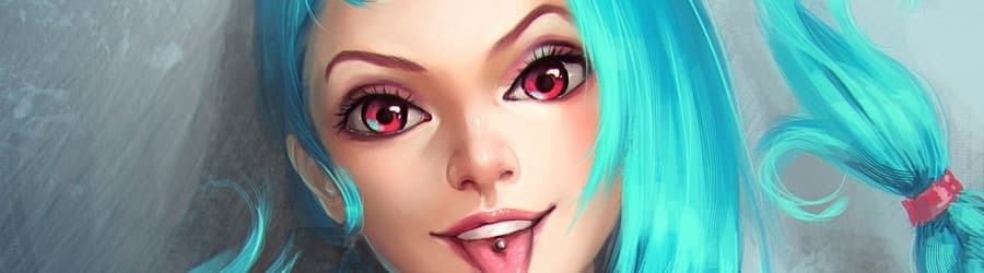 Cover for Agnete Kjolsrud - Get Jinxed