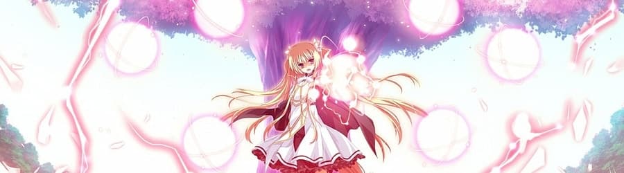 Cover for Yousei Teikoku - Asgard (Game Ver.)