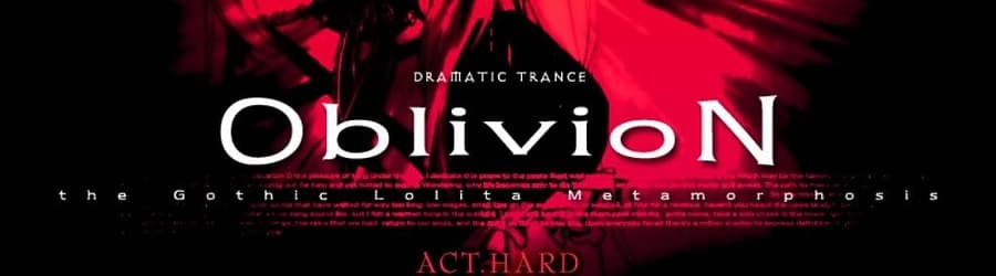 Cover for ESTi - OblivioN