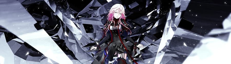 Cover for EGOIST - RELOADED