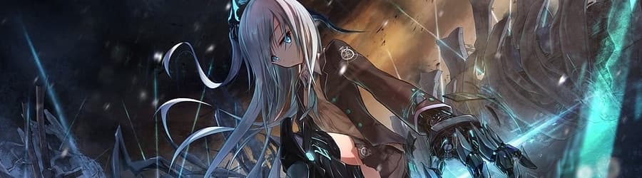 Cover for USAO - Chrono Diver -PENDULUMs- (USAO remix)