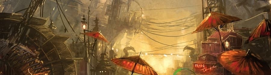 Cover for Caravan Palace - Dragons