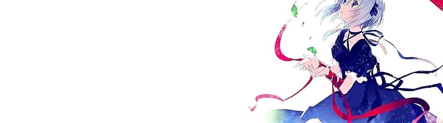Cover for Mizutani Runa (NanosizeMir) - Philosophyz ~TV animation ver.~