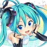 Beatmap image