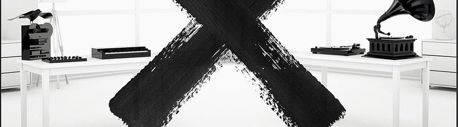 Cover for Unlike Pluto - Everything Black (feat. Mike Taylor)