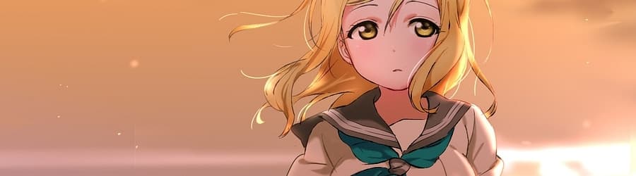 Cover for Guilty Kiss - Strawberry Trapper