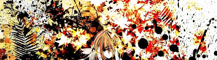 Cover for Hanatan - Kagaribi