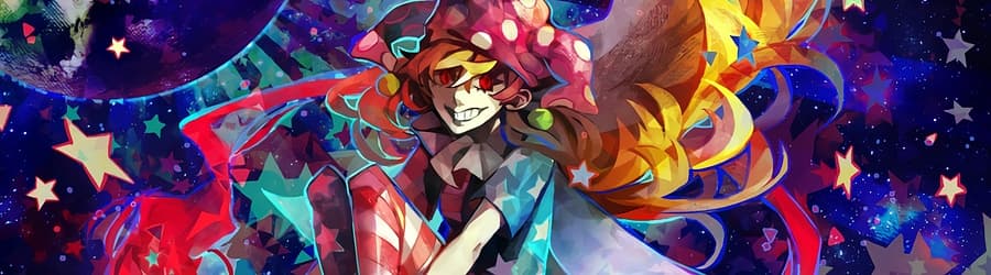 Cover for Demetori - Seijouki no Pierrot ~ The MadPiero Laughs