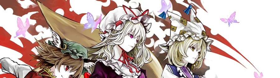 Cover for Kucchi vs Akki - Yakumo >>JOINT STRUGGLE