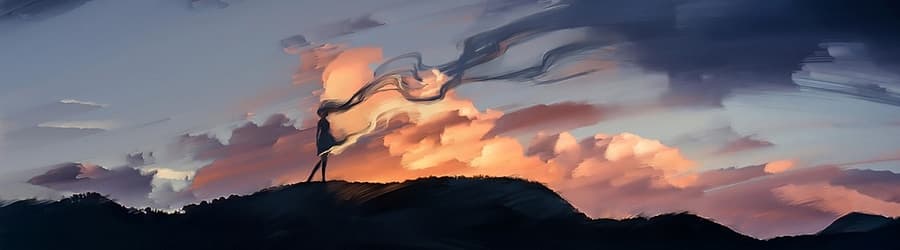 Cover for Magnetude - Broken