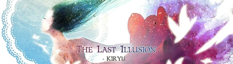 Cover for Kiryu - The Last Illusion