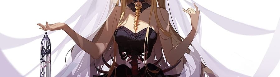 Cover for Unlucky Morpheus - Angreifer