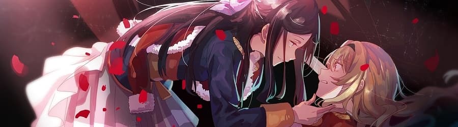 Cover for Starlight Kukugumi - You are a ghost, I am a ghost ~Gekijou no Ghost~