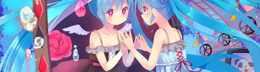 Cover for PinocchioP - sukisukisukisukisukisukisukisukisukisuki