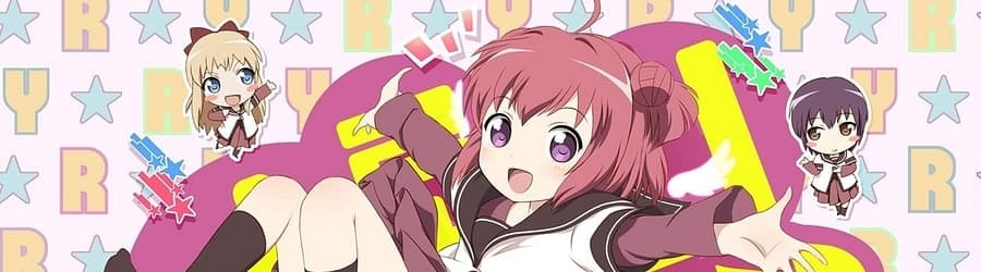 Cover for Akaza Akari (CV: Mikami Shiori) - Watashi, Shuyaku no Akaza Akari Desu (Happy Euri Mix)
