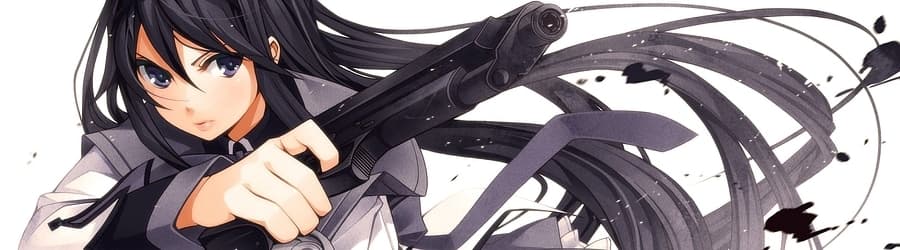 Cover for Kalafina x The Prodigy - No Good Magia (Start the Witch)